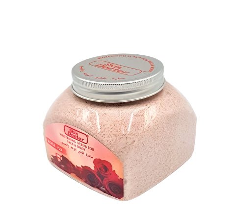 Skin Doctor - Face & Body Scrub (Original)