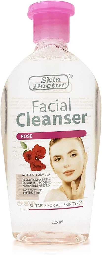 Skin Doctor - Facial Cleanser & Mask (Original)