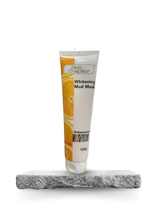 Skin Doctor - Facial Cleanser & Mask (Original)