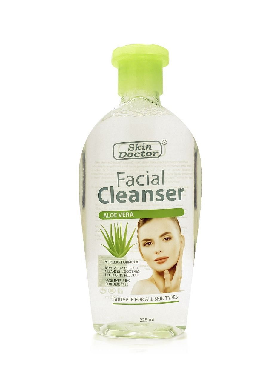 Skin Doctor - Facial Cleanser & Mask (Original)