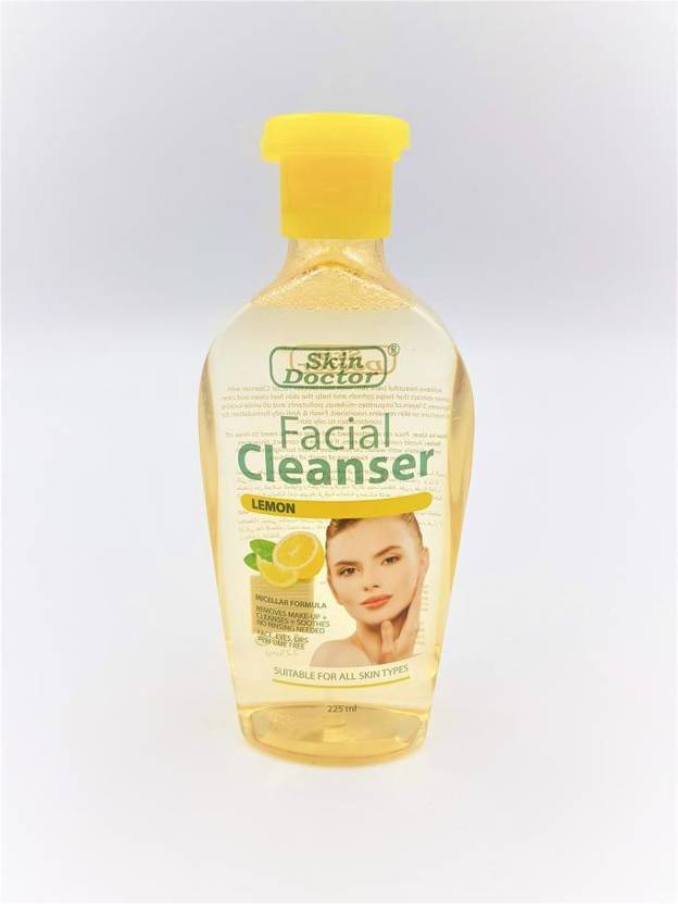 Skin Doctor - Facial Cleanser & Mask (Original)