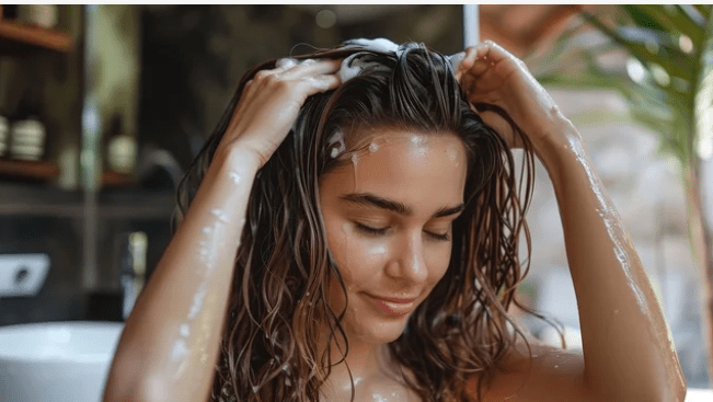 Skin Doctor - Goat Milk for Hairs(Original)