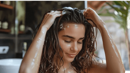 Skin Doctor - Goat Milk for Hairs(Original)