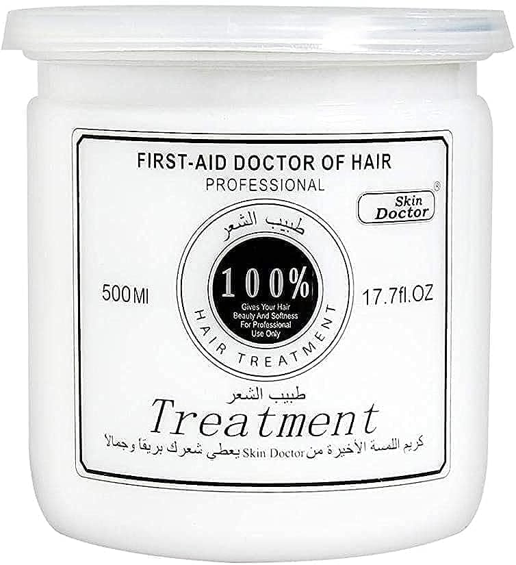 Skin Doctor -  Hair Care