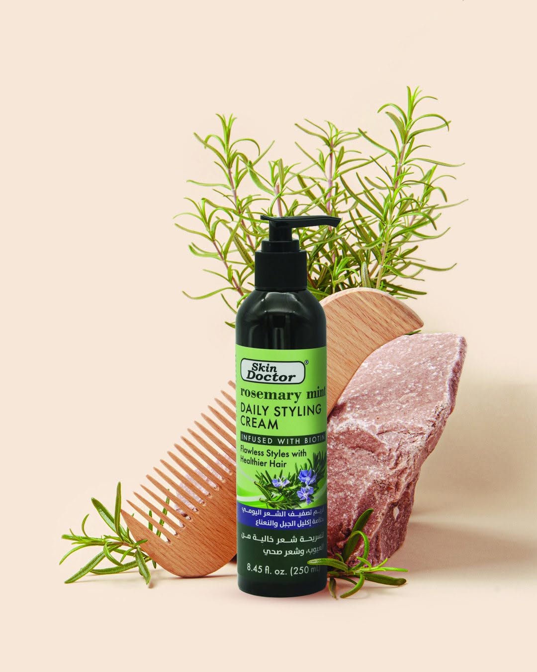 Skin Doctor - Hair Care (Original)