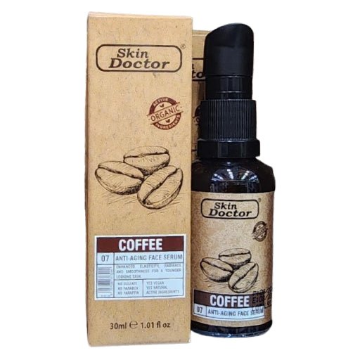 Skin Doctor - Hair Oil & Serum (Original)