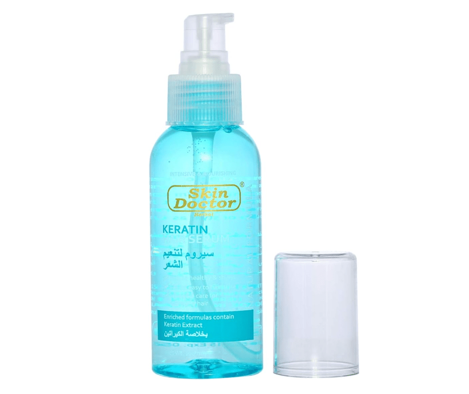 Skin Doctor - Hair Serums (Original)