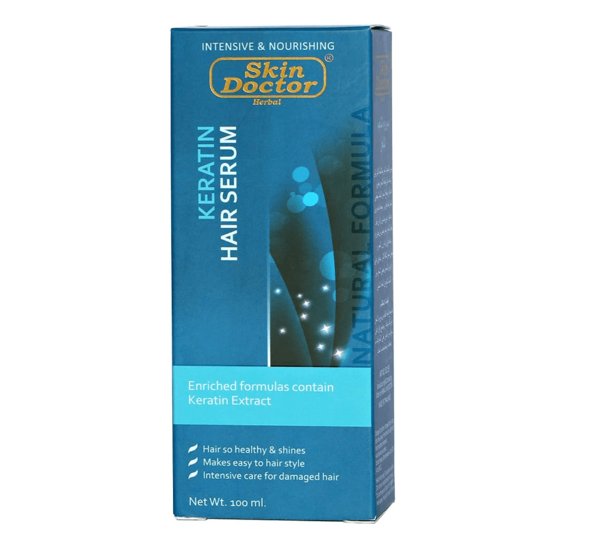Skin Doctor - Hair Serums (Original)