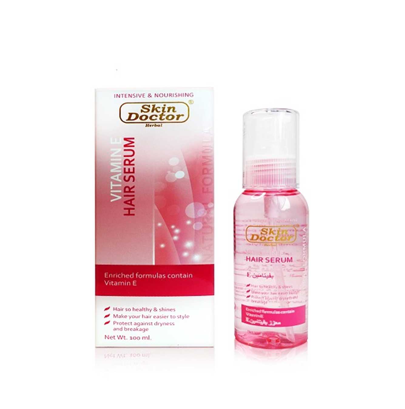 Skin Doctor - Hair Serums (Original)
