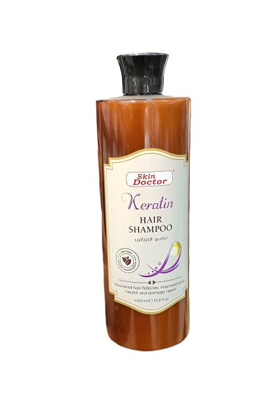 Skin Doctor - Hair Shampoo (Original)