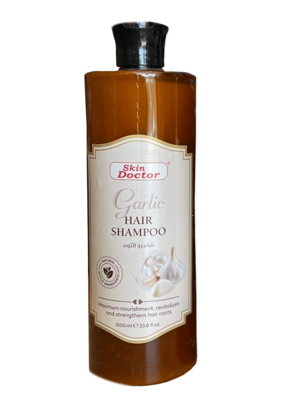Skin Doctor - Hair Shampoo (Original)