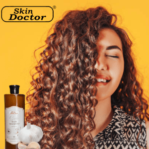 Skin Doctor - Hair Shampoo (Original)