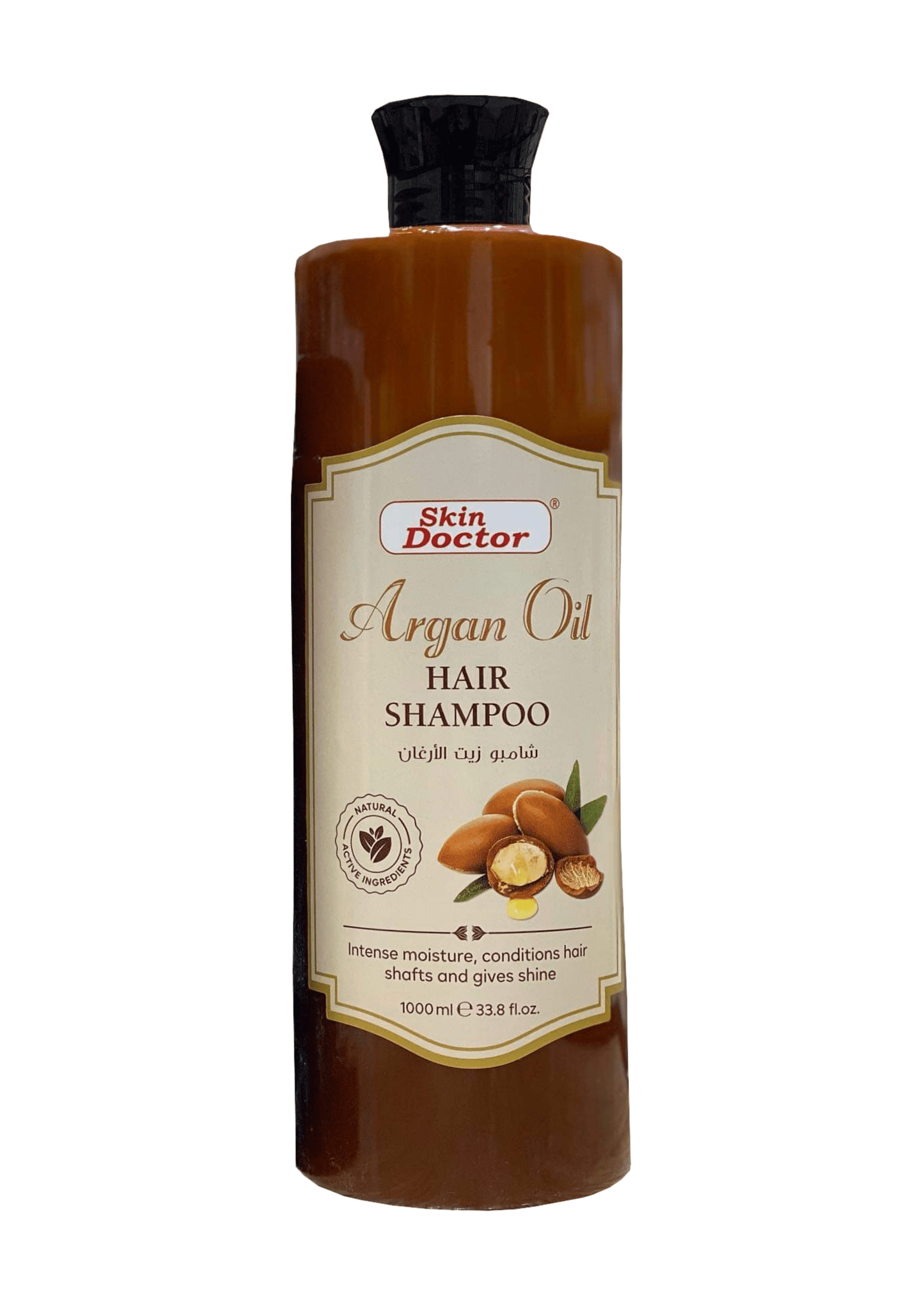 Skin Doctor - Hair Shampoo (Original)