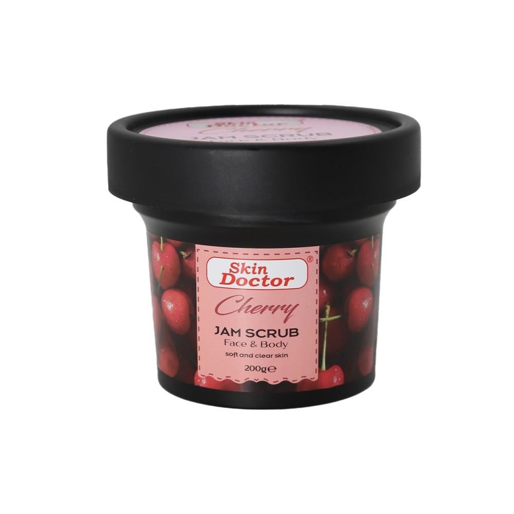 Skin Doctor - Jam Scrub ( Original)