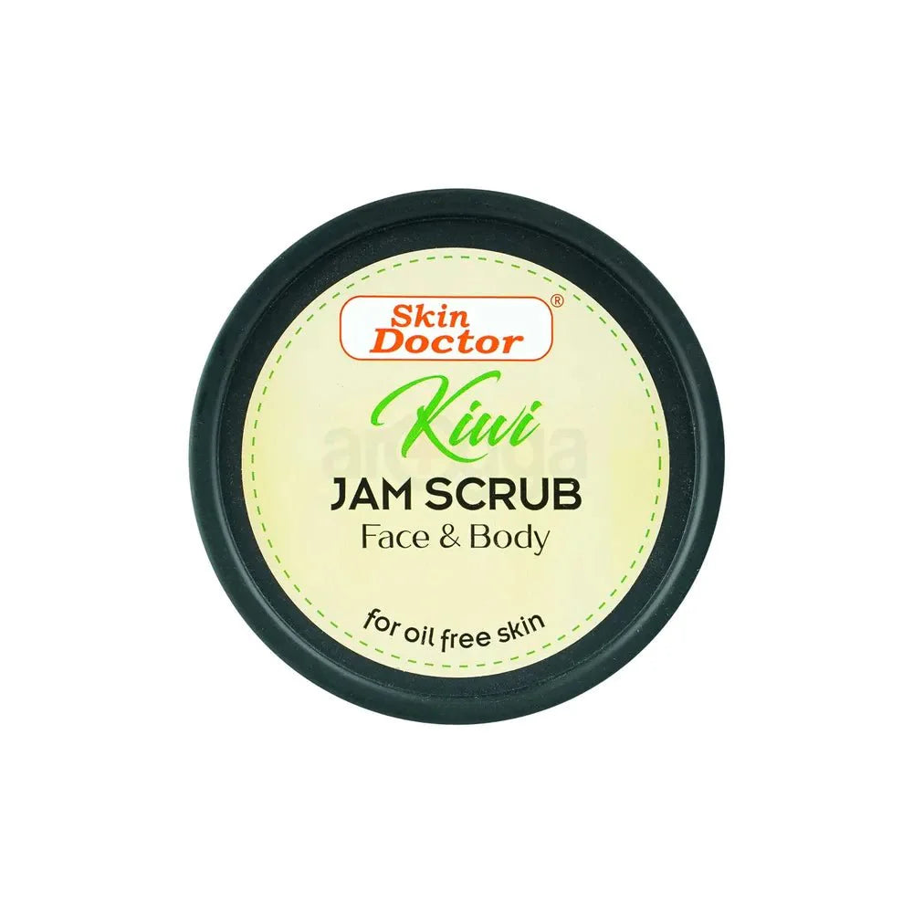 Skin Doctor - Jam Scrub ( Original)