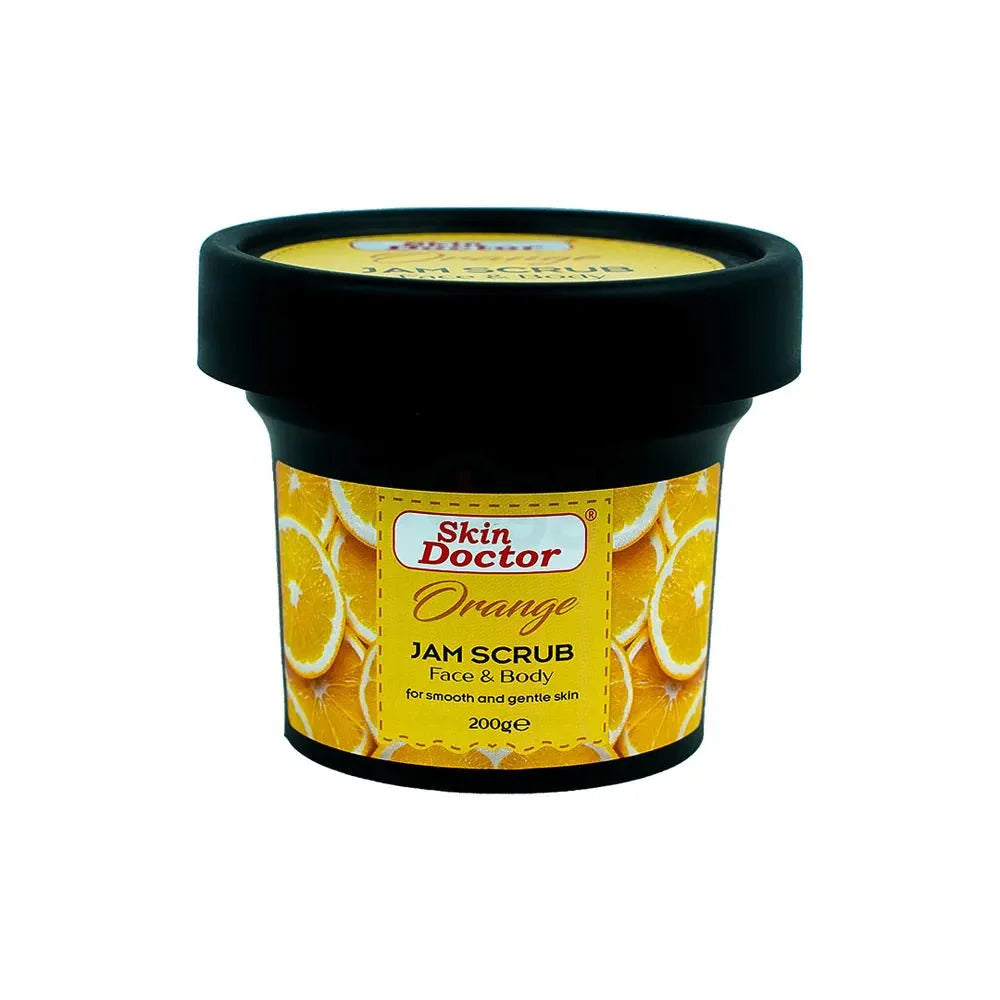 Skin Doctor - Jam Scrub ( Original)