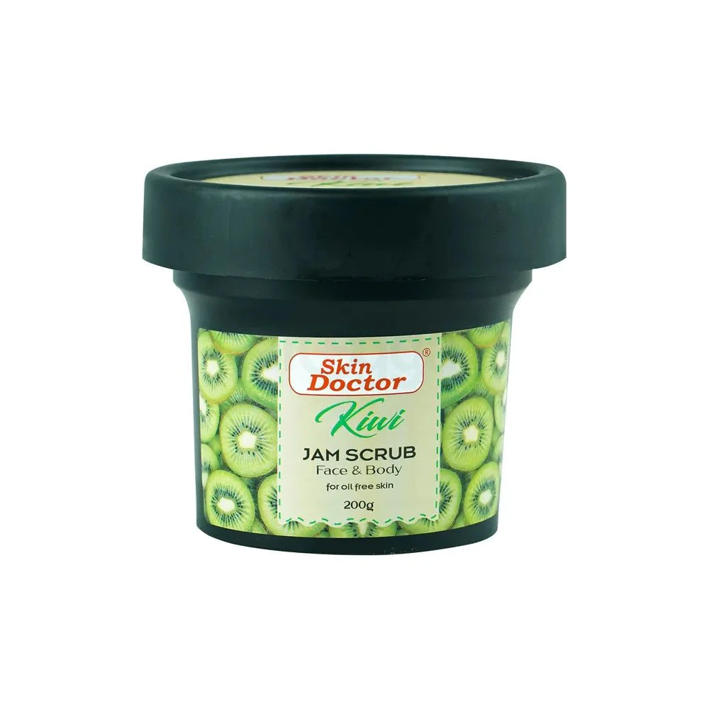 Skin Doctor - Jam Scrub ( Original)