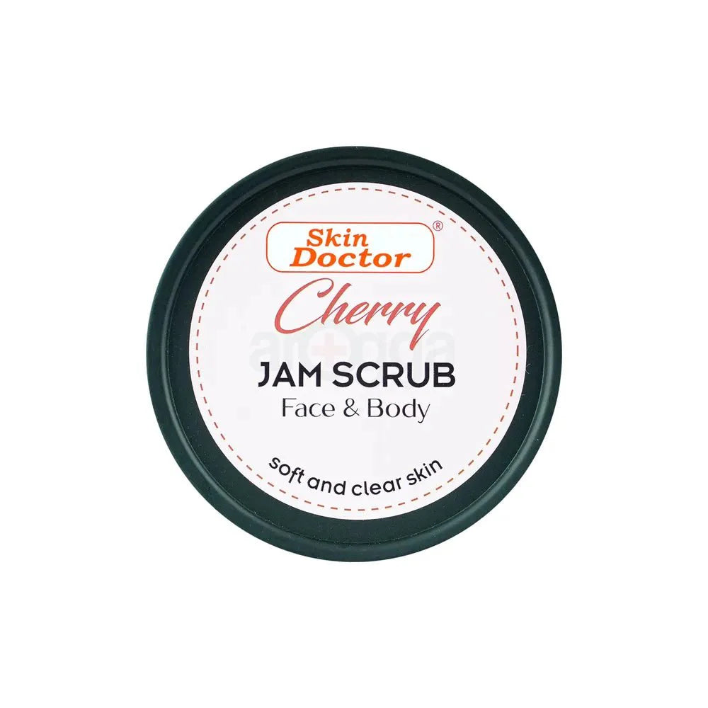 Skin Doctor - Jam Scrub ( Original)