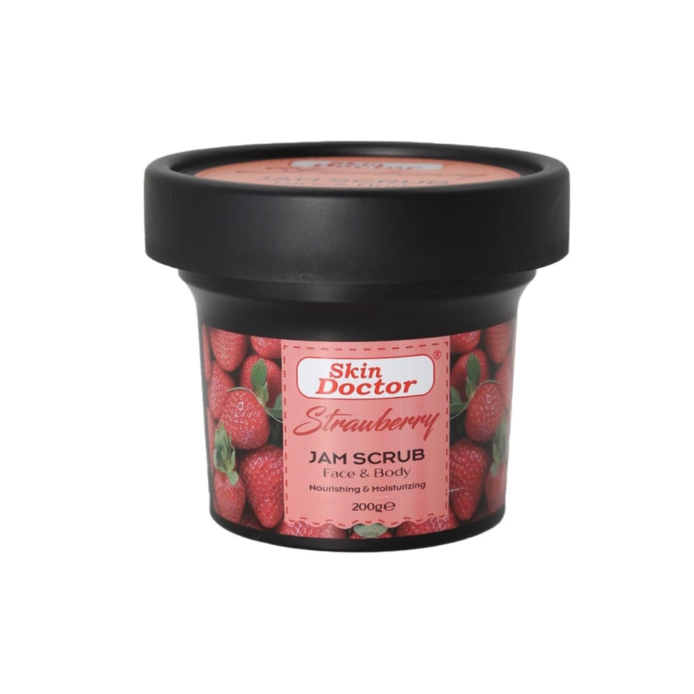 Skin Doctor - Jam Scrub ( Original)