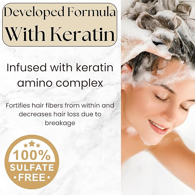 Skin Doctor - Keratin Nourish (Original)