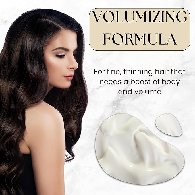 Skin Doctor - Keratin Nourish (Original)