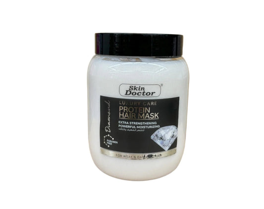 Skin Doctor - Luxury Care Hair Mask (Original)