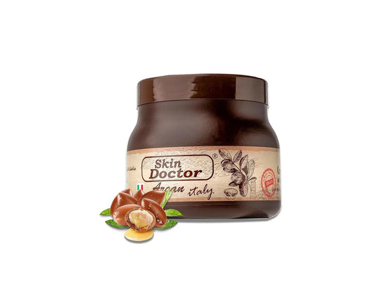 Skin Doctor - Mask & Oil (Original)