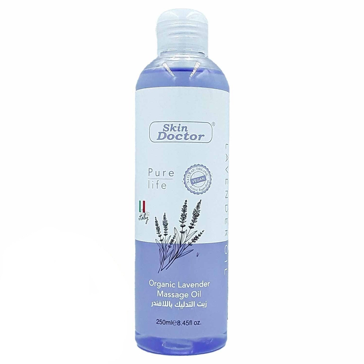 Skin Doctor - Massage Oil (Original)