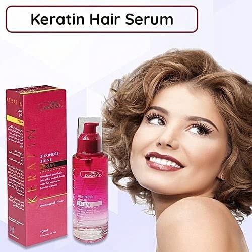 Skin Doctor - Premium Hair Serums (Original)
