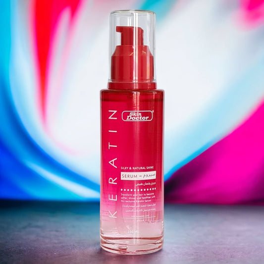 Skin Doctor - Premium Hair Serums (Original)