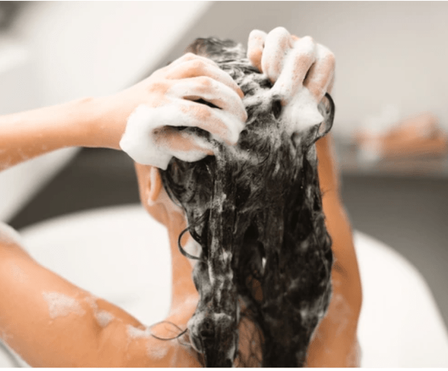 Skin Doctor - Silver Shampoo Anti Yellow (Original)