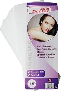 Skin Doctor - Wax Strip Roll (Original)