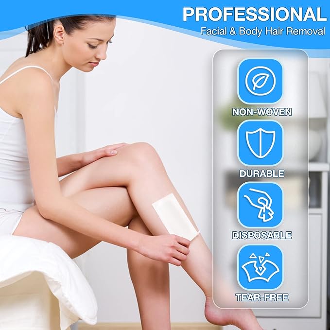 Skin Doctor - Wax Strip Roll (Original)