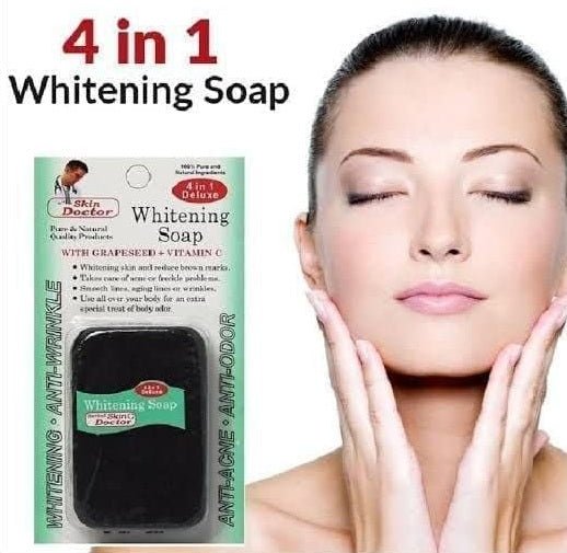 Skin Doctor - Whitening Soaps (Original)