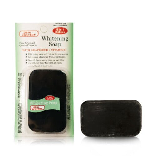 Skin Doctor - Whitening Soaps (Original)