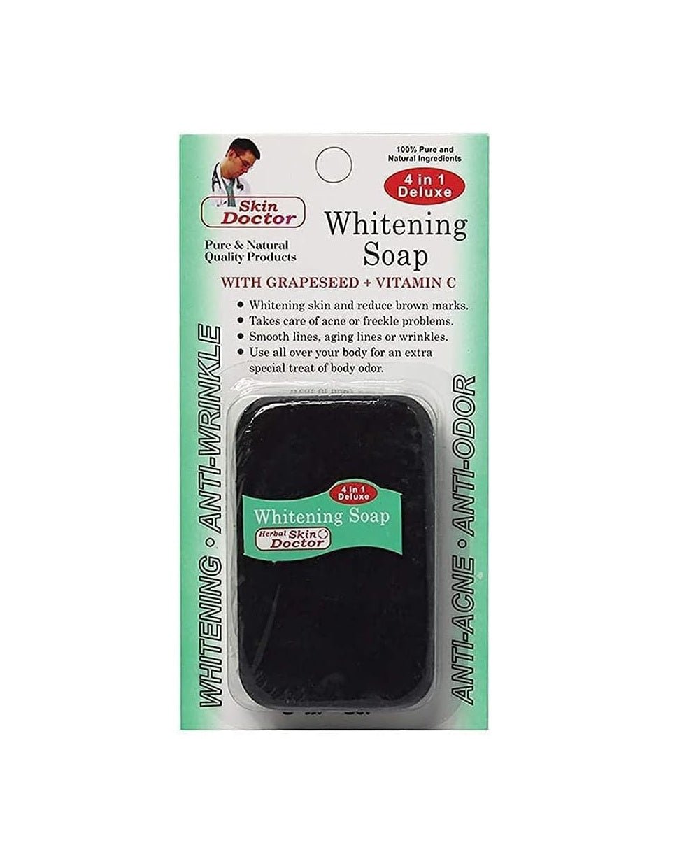 Skin Doctor - Whitening Soaps (Original)