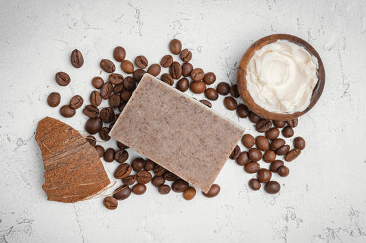 Skin Doctor - Whitening Soaps (Original)