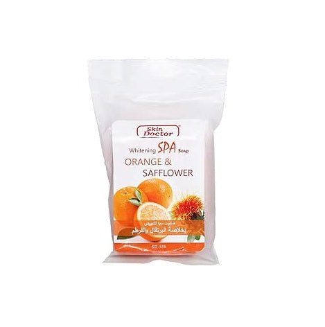 Skin Doctor - Whitening Spa Soap (Original)