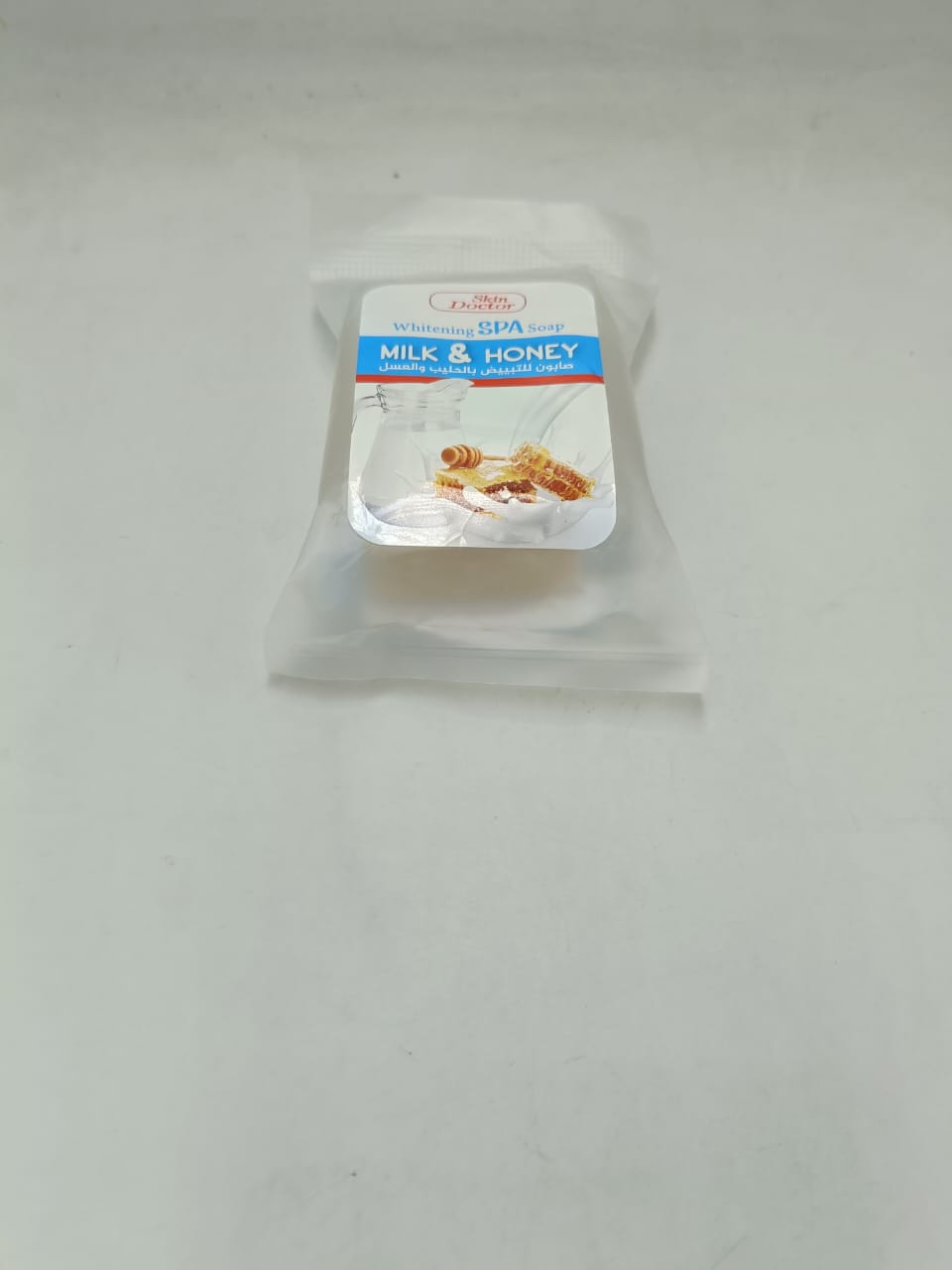 Skin Doctor - Whitening Spa Soap (Original)