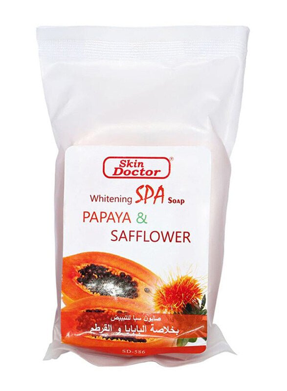 Skin Doctor - Whitening Spa Soap (Original)