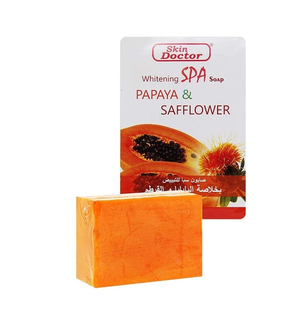 Skin Doctor - Whitening Spa Soap (Original)