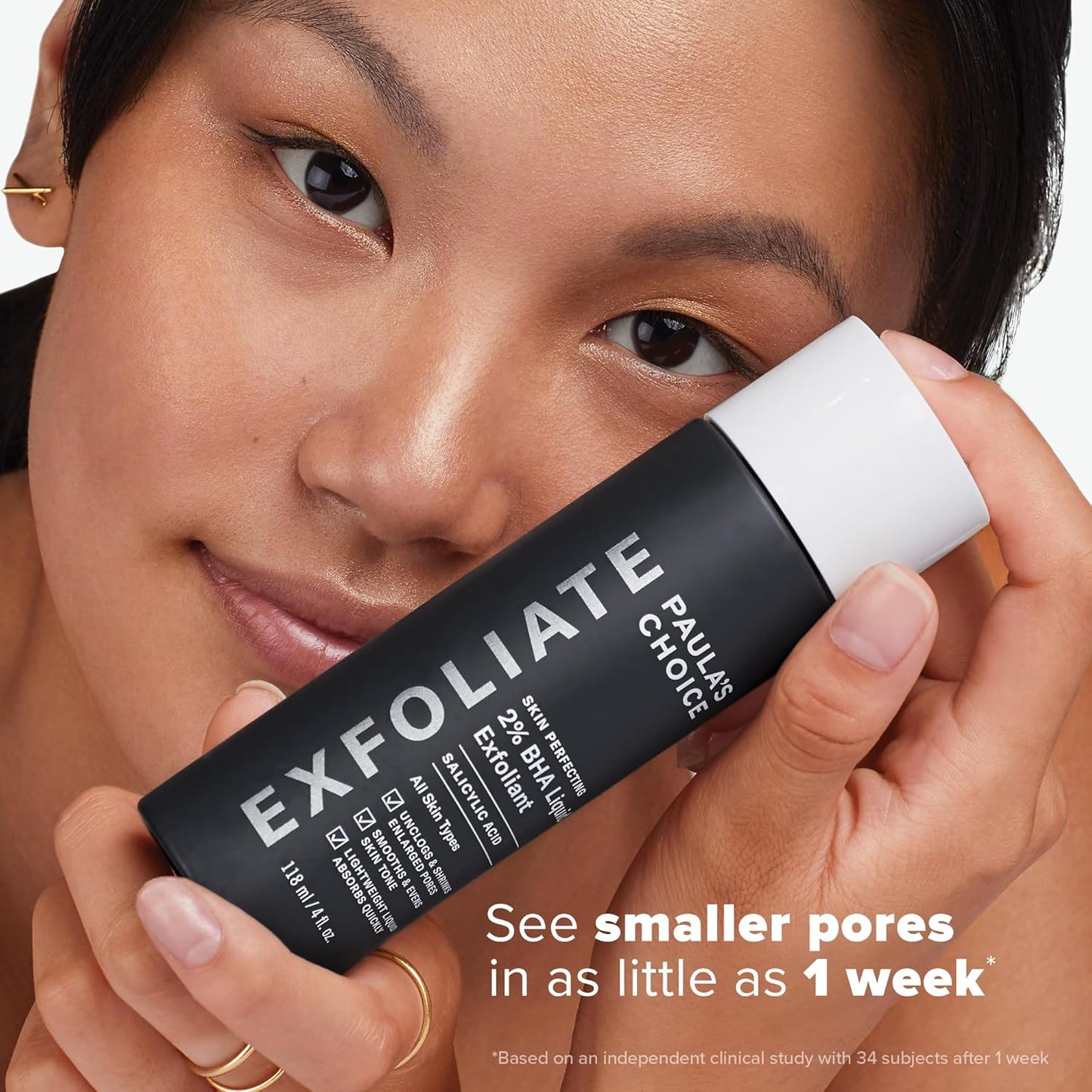 Skin Perfecting 2% BHA Liquid Exfoliant (Original)