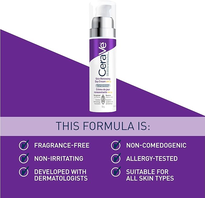 Skin Renewing Day Cream (Original)