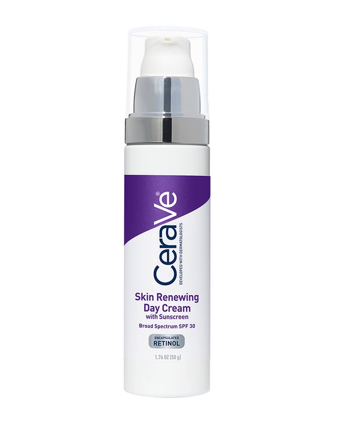 Skin Renewing Day Cream (Original)