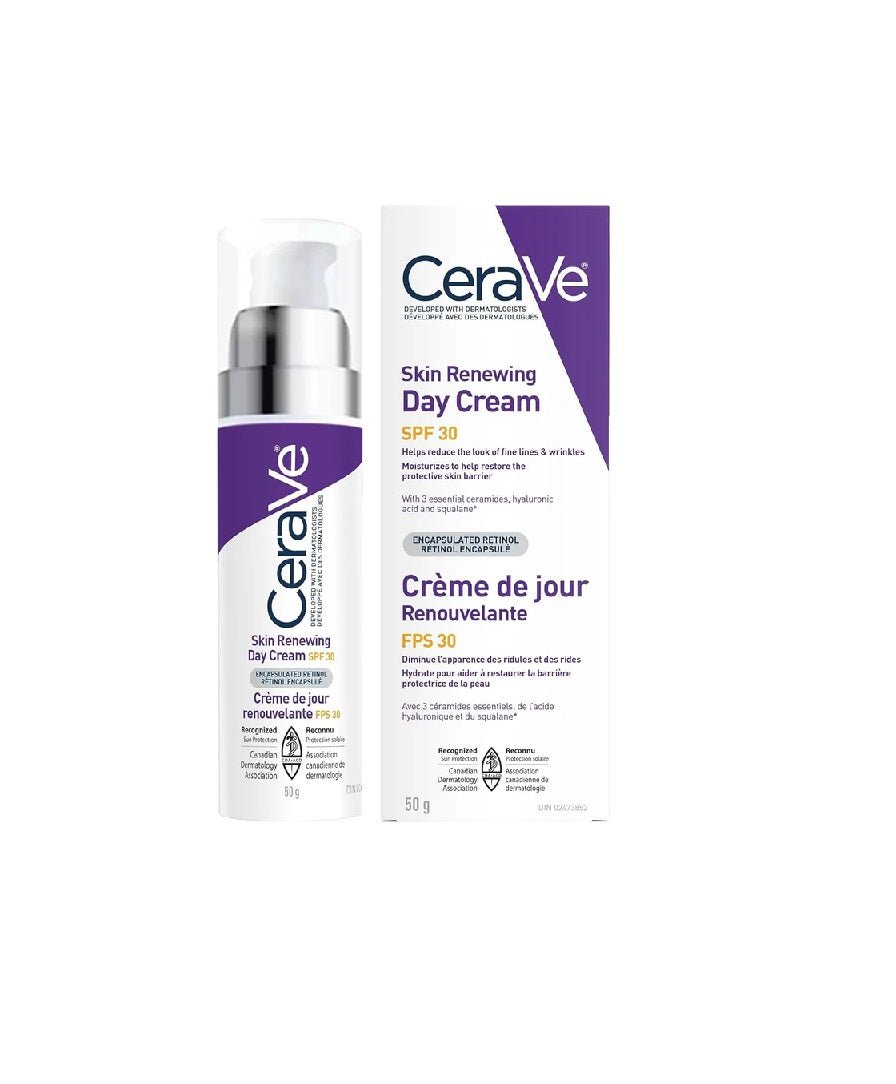 Skin Renewing Day Cream (Original)