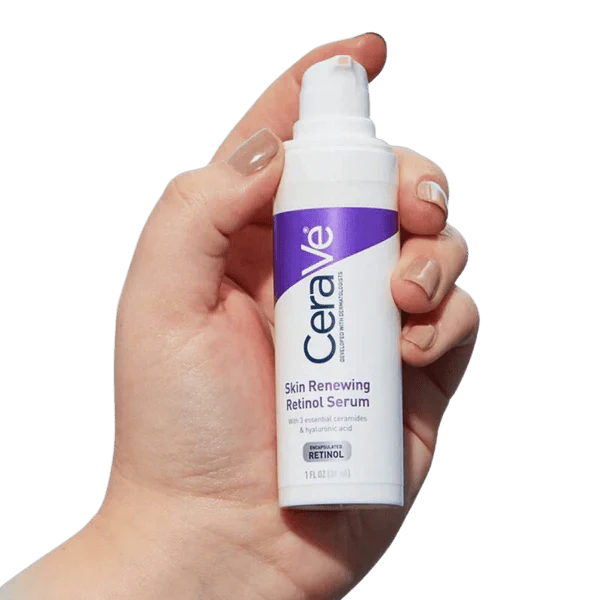 Skin Renewing Retinol Serum (Original)