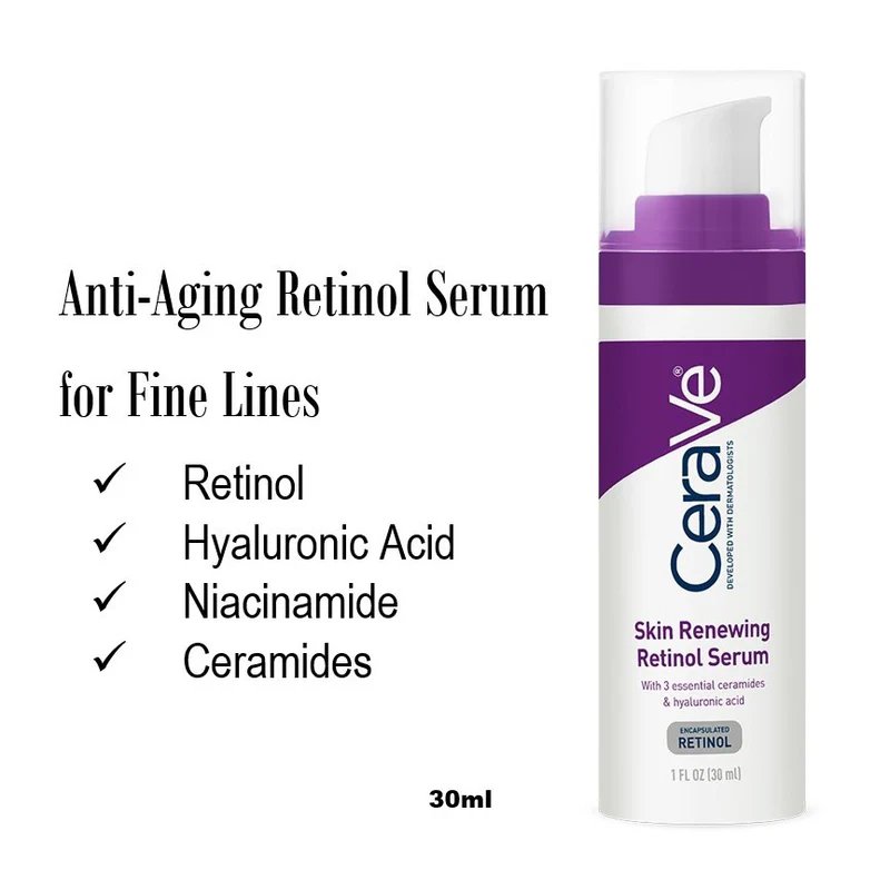 Skin Renewing Retinol Serum (Original)