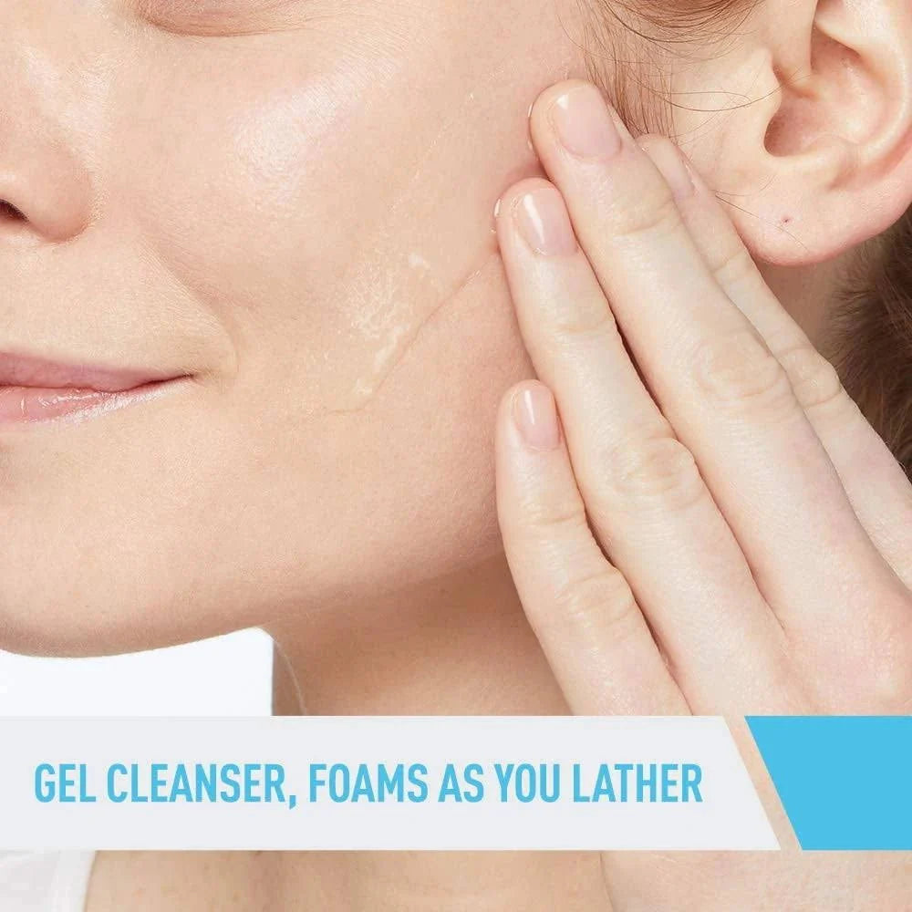 Skin Therapy Cleanser (Original)