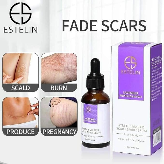 Skin Tightening Serum (Original)
