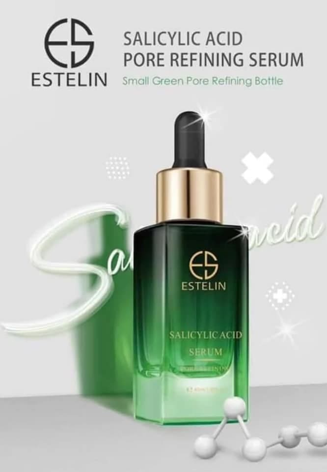 Skin Tightening Serum (Original)